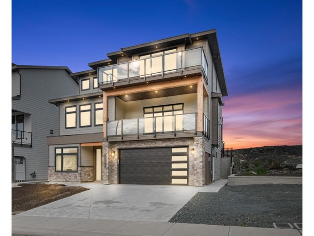 46143 S Crestview Drive|promontory, Chilliwack