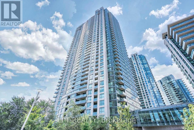 217 - 215 Fort York Boulevard, Toronto (niagara)