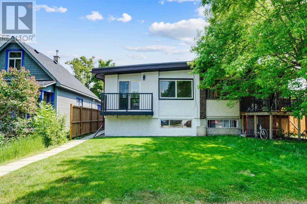 6214 18a Street Se, Calgary