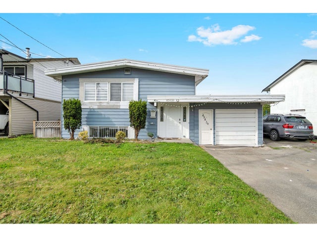 45439 Wellington Avenue|chilliwack Proper West, Chilliwack