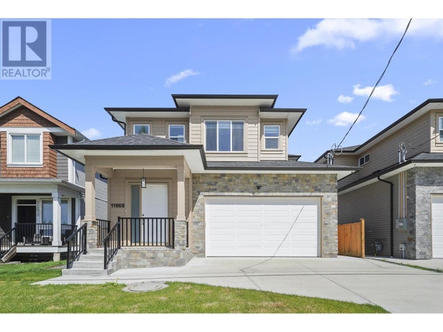 11868 Blakely Road, Pitt Meadows