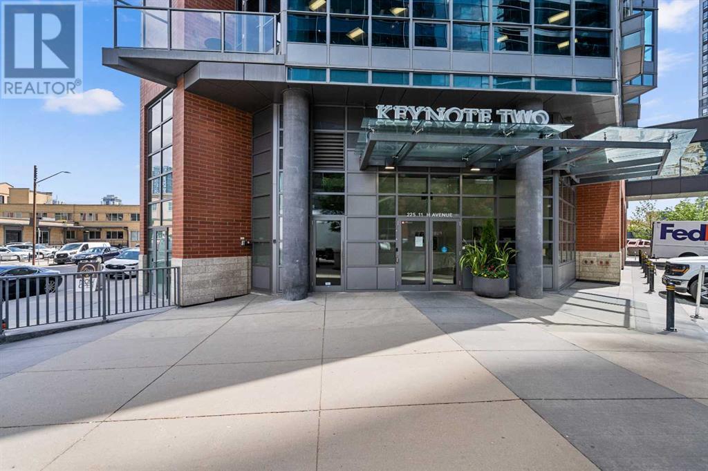 1408, 225 11 Avenue Se, Calgary