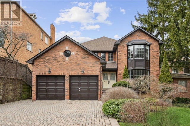 2 Ivor Road, Toronto (bridle Path-Sunnybrook-York Mills)