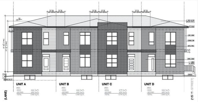 9634 157 St Nw, Edmonton