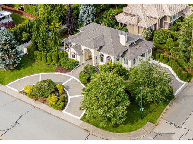 2995 141st Street, Surrey