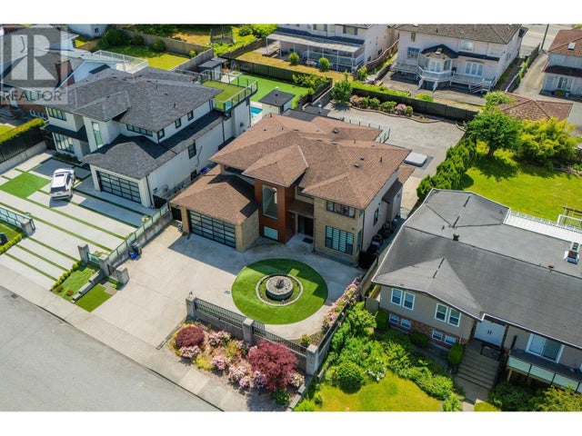 6616 Parkdale Drive, Burnaby