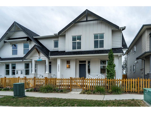 20523 76 Avenue, Langley