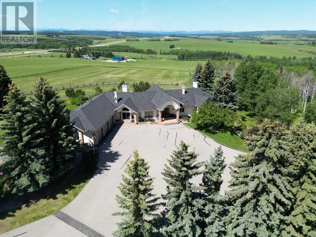 100, 182029 174 Avenue W, Priddis