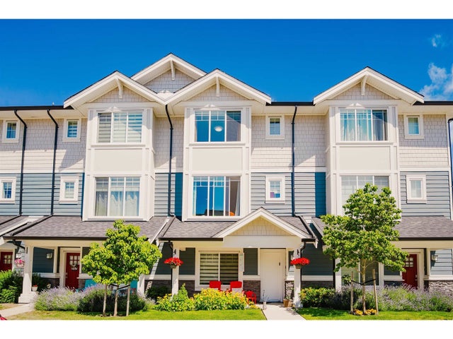 26 19483 74 Avenue, Surrey