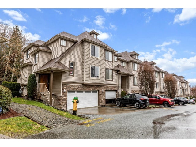 10 46778 Hudson Road|promontory, Chilliwack