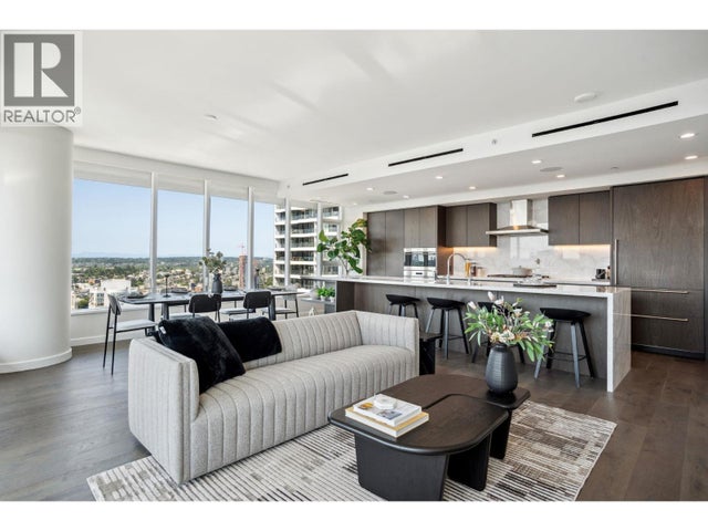 3303 1335 Howe Street, Vancouver