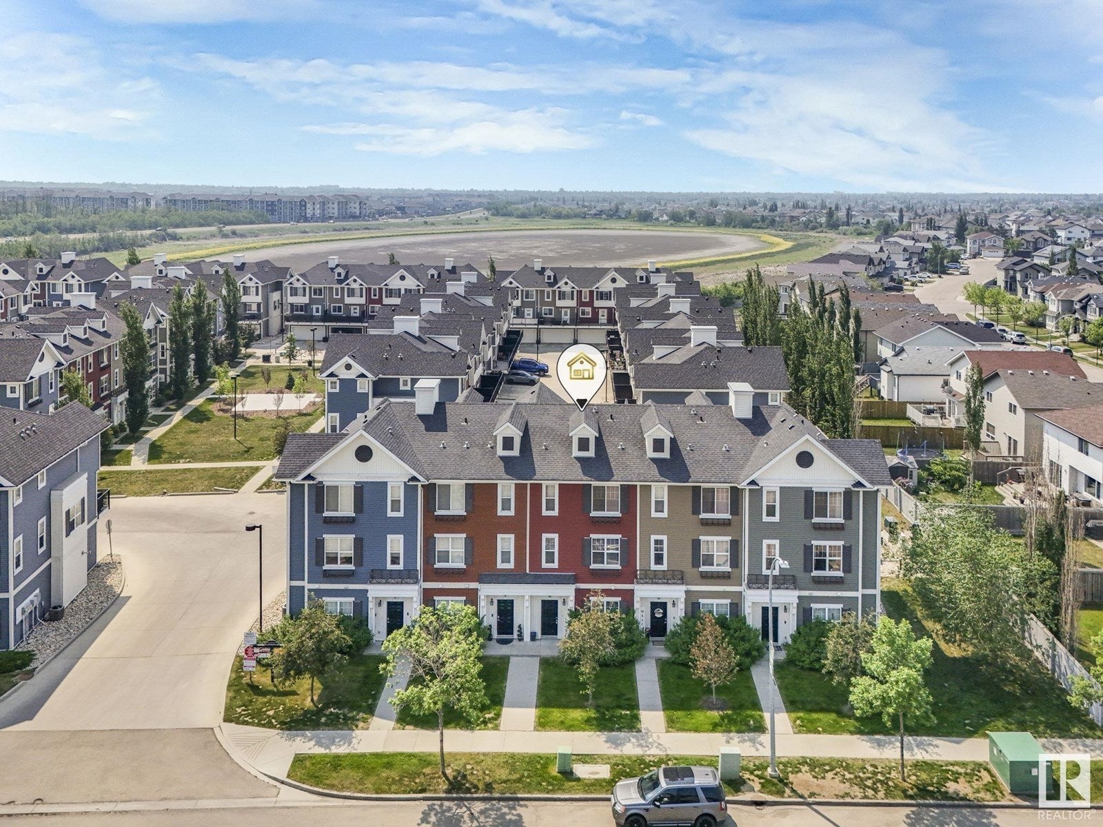 #69 8315 180 Av Nw, Edmonton