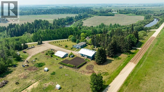 36439 Range Road 20a, Rural Red Deer County