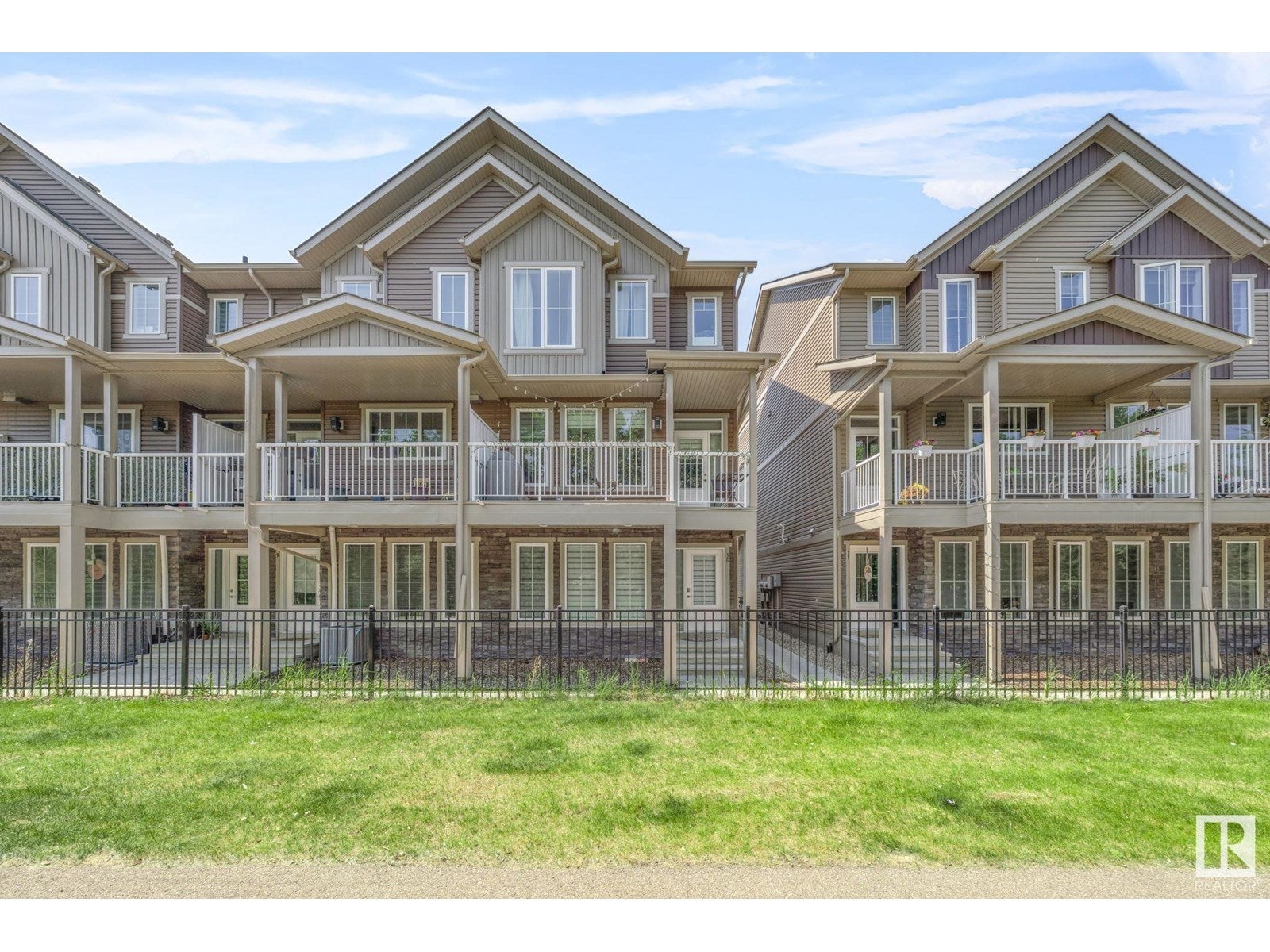 #10 1051 Graydon Hill Bv Sw, Edmonton