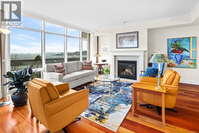 410 21 Dallas Rd, Victoria