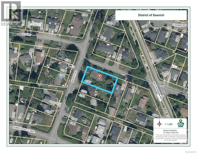 4155 North Rd, Saanich