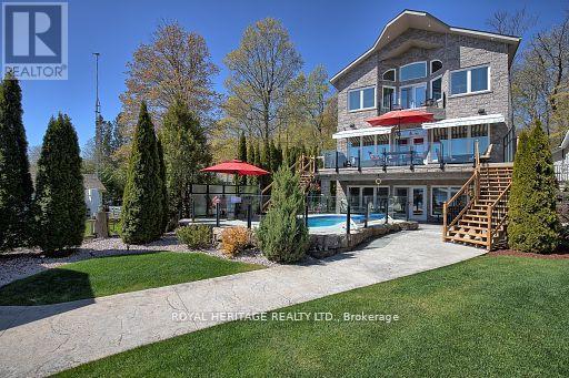 34 Hills Road, Kawartha Lakes (bobcaygeon)