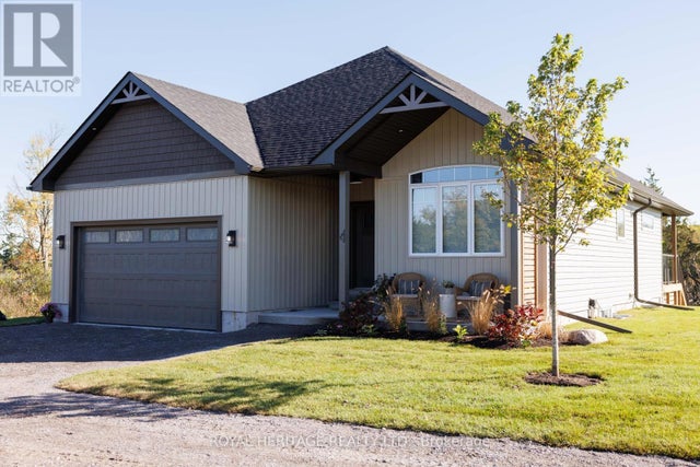 Lot 33 River Rapids Road, Quinte West (frankford Ward)