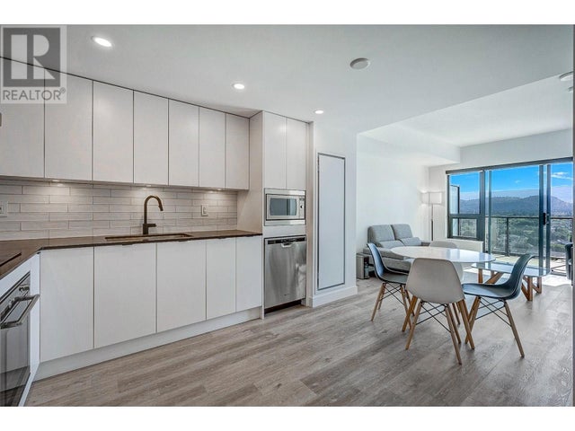 1471 St Paul Street Unit# 1701, Kelowna