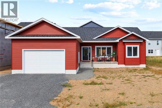 22 Lunney Street, Fredericton