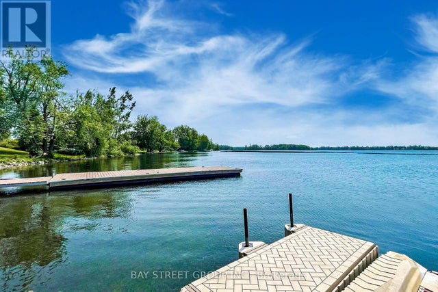 3784 Tuppy Drive, Ramara