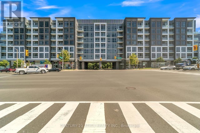 228 - 8763 Bayview Avenue, Richmond Hill (doncrest)