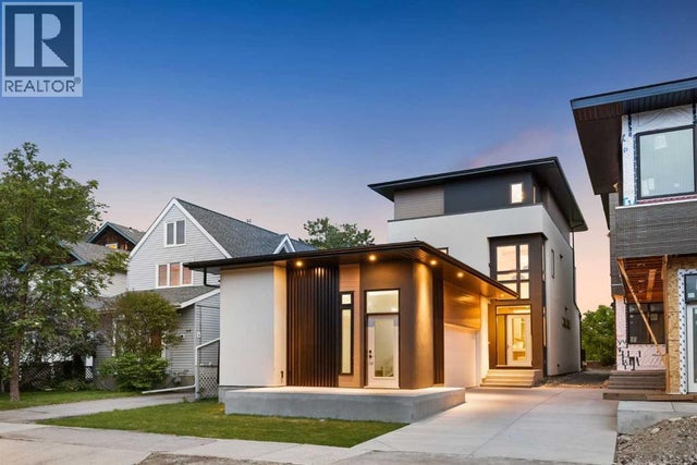 66a New Street Se, Calgary