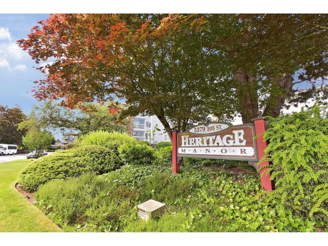 215 5379 205 Street, Langley