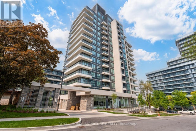 1202 - 2 Teagarden Court, Toronto (willowdale East)
