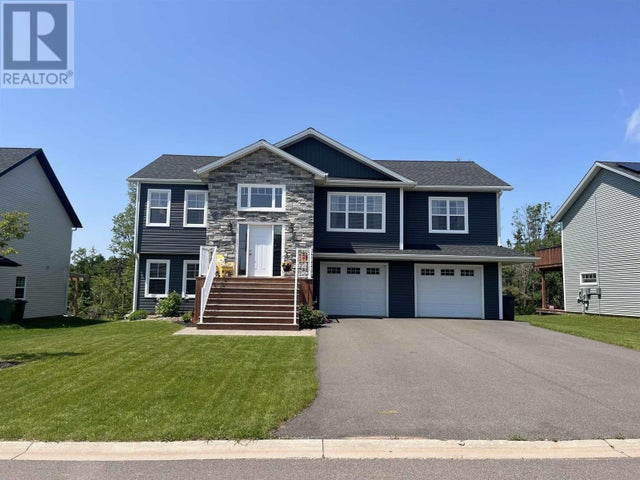 185 Essex Crescent, Charlottetown