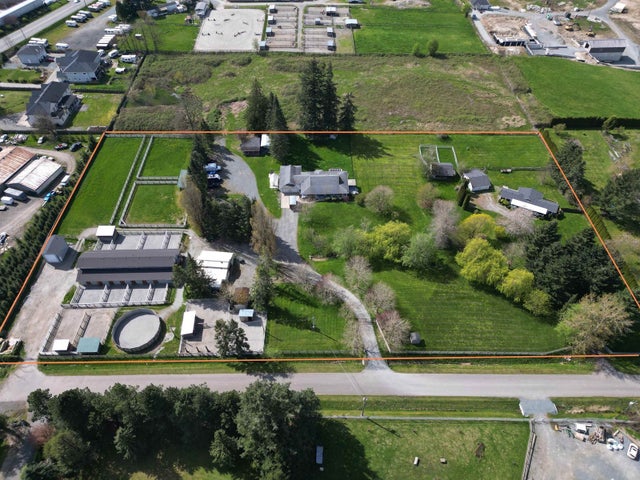 3643 254 Street, Langley