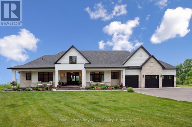 5020 First Line, Erin