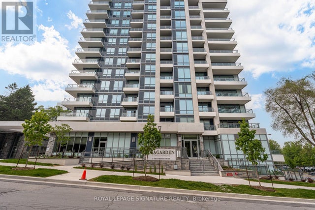 1303 - 2 Teagarden Court, Toronto (willowdale East)