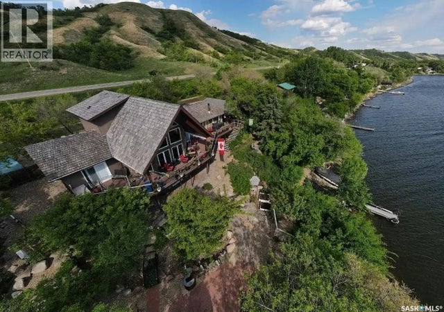 456 Abel Drive, Crooked Lake