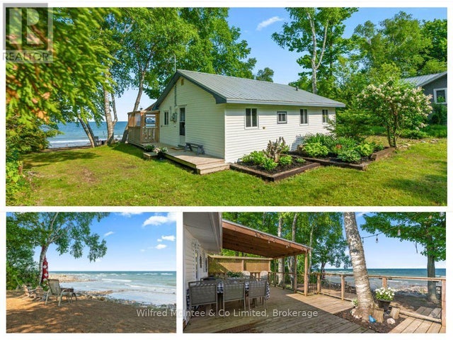 415 Bruce Road 13, Native Leased Lands