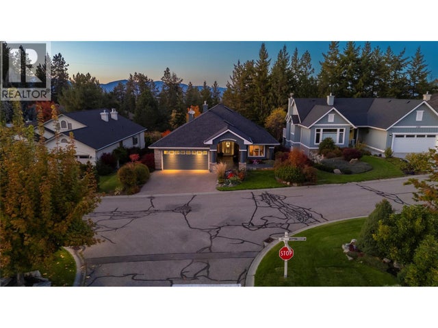 4187 Gallaghers Crescent, Kelowna