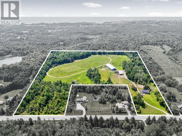 13715 County 2 Road, Cramahe