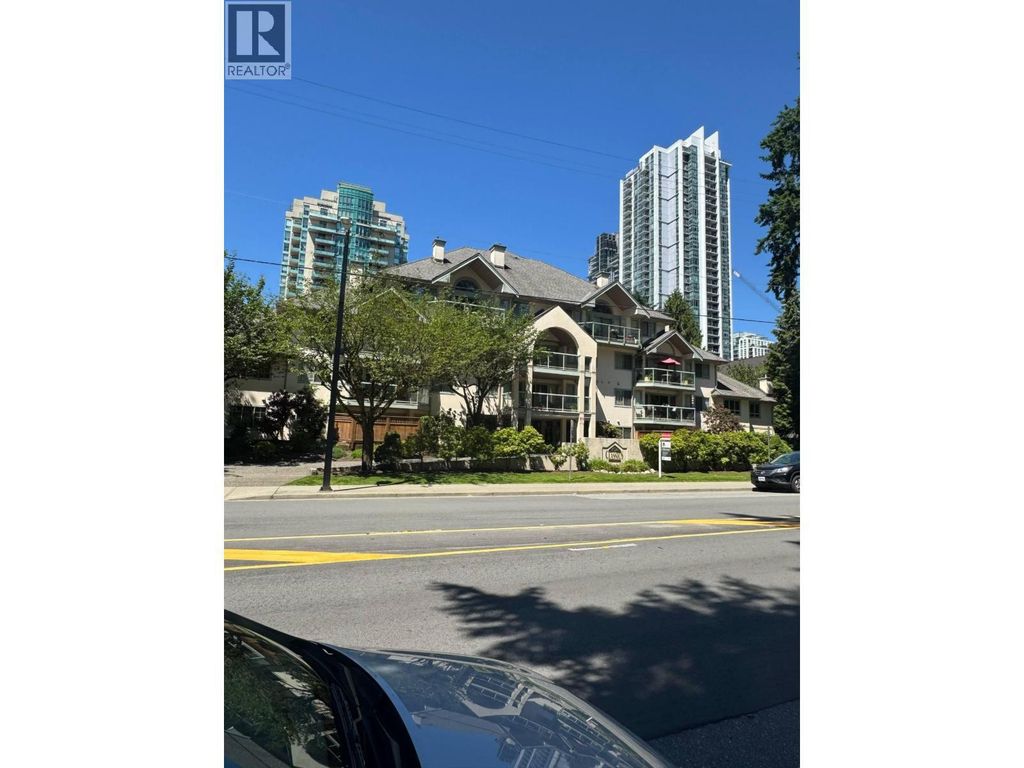 215 1148 Westwood Street, Coquitlam