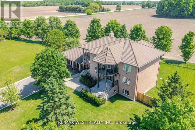 7 Stewart Crescent, Essa (thornton)