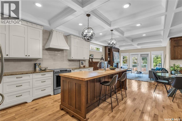 1339 Osler Street, Saskatoon