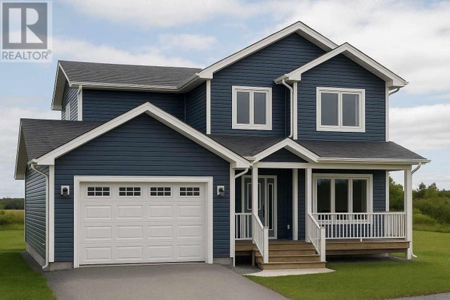 3 Papenburg Place, Portugal Cove-St. Philips