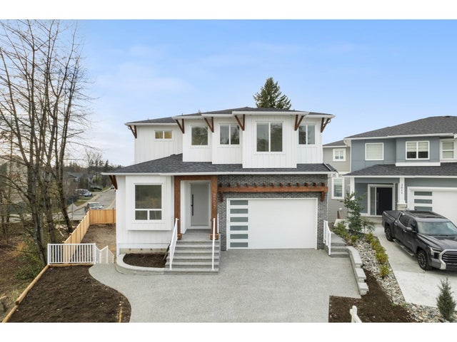 2807 Platform Crescent, Abbotsford