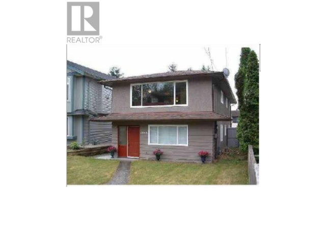 1868 Prairie Avenue, Port Coquitlam