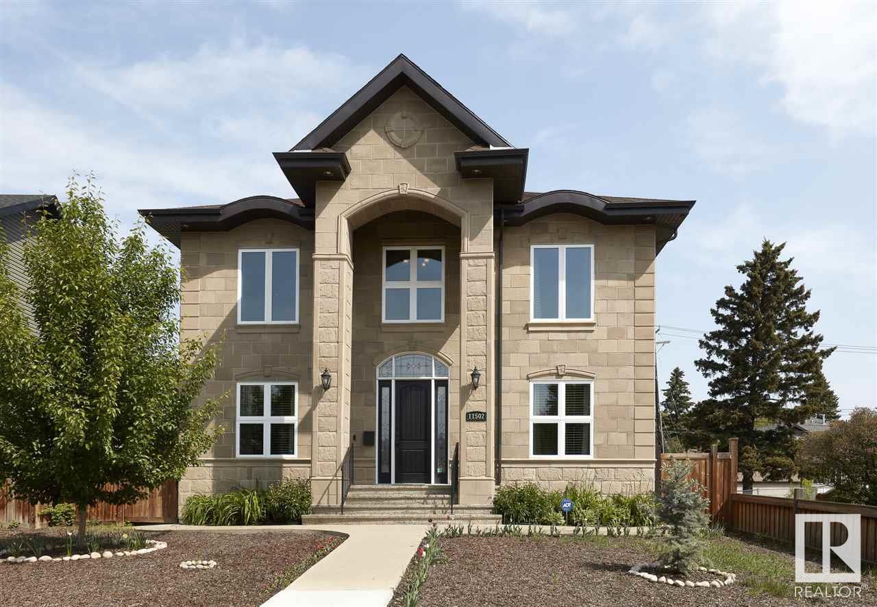 11502 71 Av Nw, Edmonton