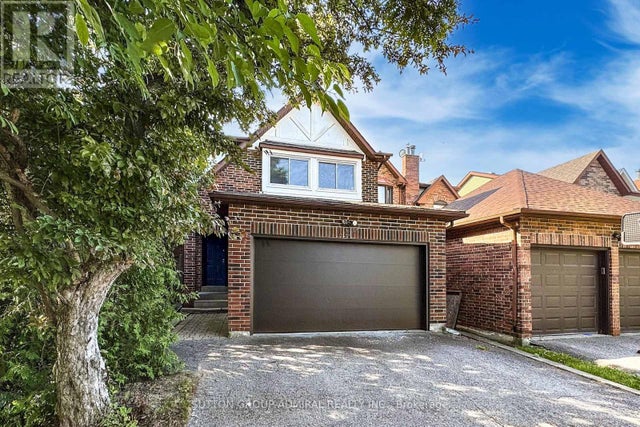 127 North Meadow Crescent, Vaughan (crestwood-Springfarm-Yorkhill)