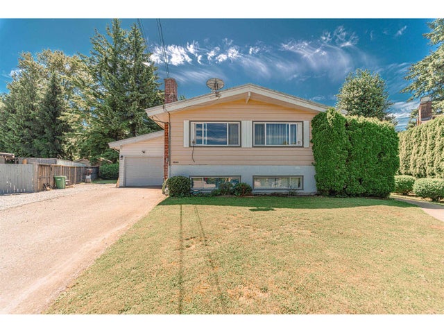 33460 Conway Place, Abbotsford