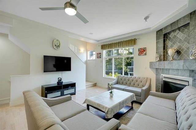 46 16760 61 Avenue, Surrey