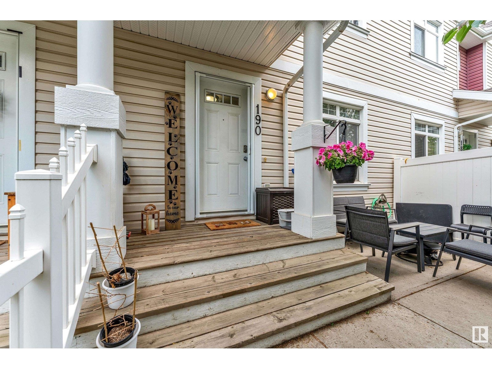 #190 1804 70 St Sw, Edmonton