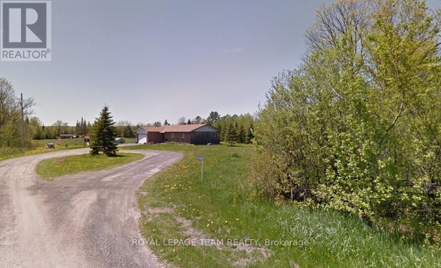 5296 Panmure Road, Mississippi Mills