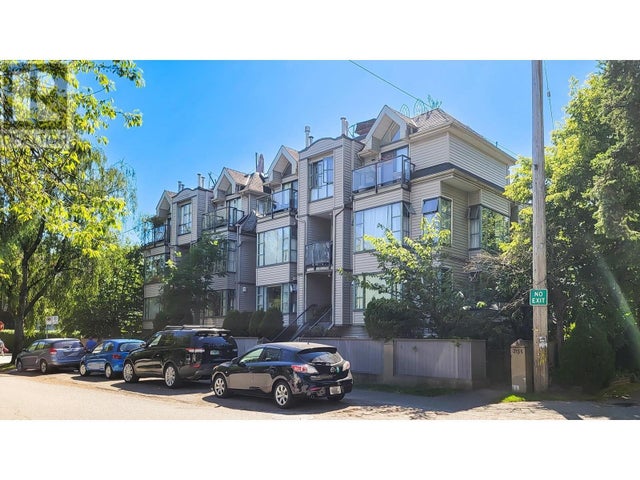 3167 Laurel Street, Vancouver